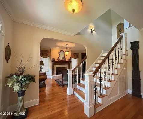 25 Muirfield Drive Whiteville NC 28472