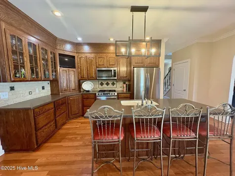 25 Muirfield Drive Whiteville NC 28472