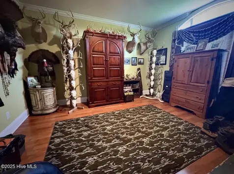 25 Muirfield Drive Whiteville NC 28472