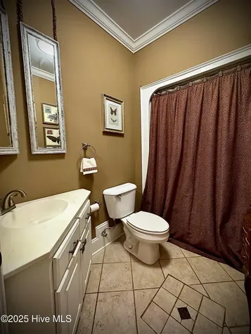 25 Muirfield Drive Whiteville NC 28472