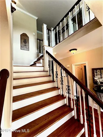 25 Muirfield Drive Whiteville NC 28472