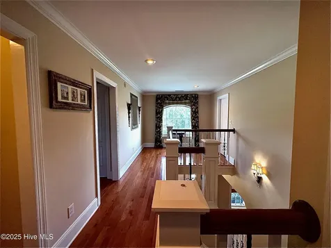 25 Muirfield Drive Whiteville NC 28472