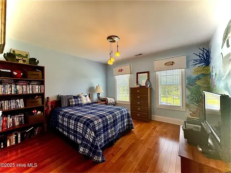25 Muirfield Drive Whiteville NC 28472