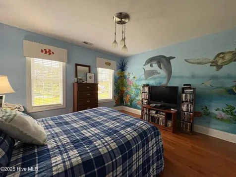 25 Muirfield Drive Whiteville NC 28472
