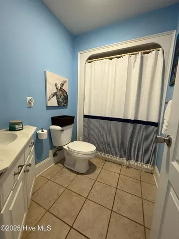 25 Muirfield Drive Whiteville NC 28472
