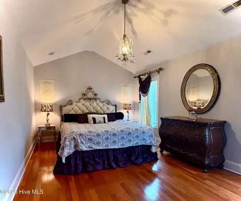 25 Muirfield Drive Whiteville NC 28472