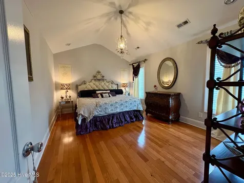 25 Muirfield Drive Whiteville NC 28472