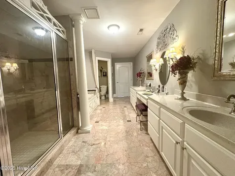 25 Muirfield Drive Whiteville NC 28472