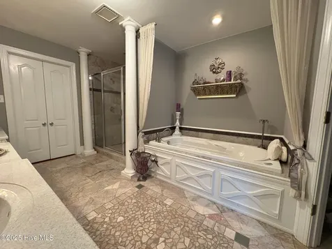 25 Muirfield Drive Whiteville NC 28472
