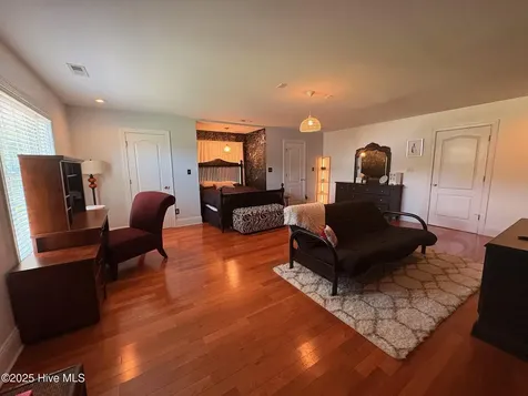 25 Muirfield Drive Whiteville NC 28472