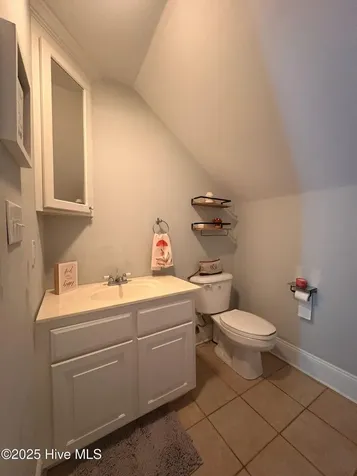 25 Muirfield Drive Whiteville NC 28472