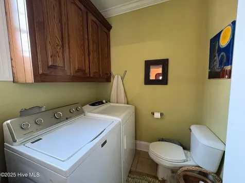 25 Muirfield Drive Whiteville NC 28472