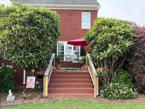 25 Muirfield Drive Whiteville NC 28472