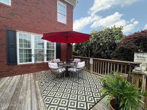 25 Muirfield Drive Whiteville NC 28472