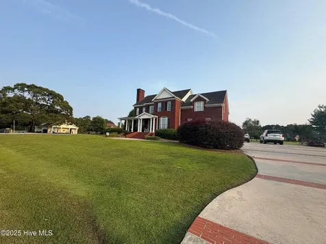 25 Muirfield Drive Whiteville NC 28472