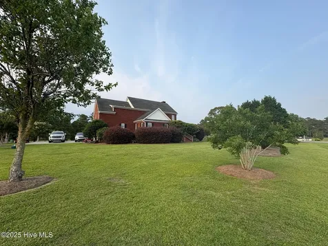 25 Muirfield Drive Whiteville NC 28472