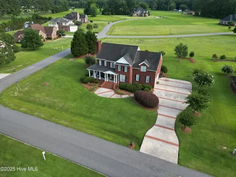 25 Muirfield Drive Whiteville NC 28472