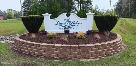 25 Muirfield Drive Whiteville NC 28472