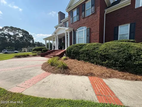25 Muirfield Drive Whiteville NC 28472