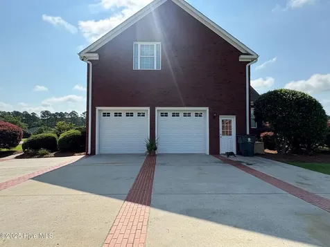 25 Muirfield Drive Whiteville NC 28472
