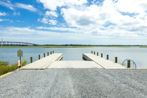 208 Coastline Circle Cedar Point NC 28584