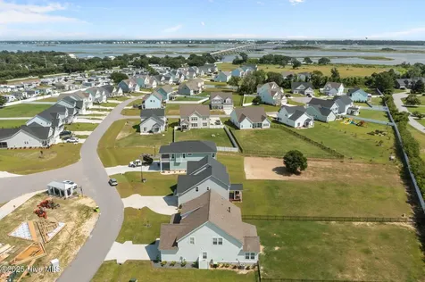 208 Coastline Circle Cedar Point NC 28584