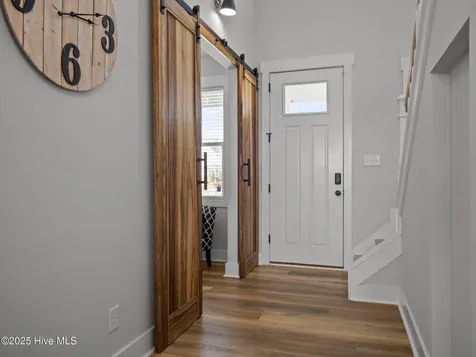 208 Coastline Circle Cedar Point NC 28584