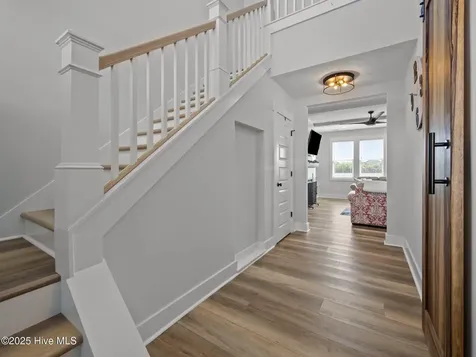 208 Coastline Circle Cedar Point NC 28584