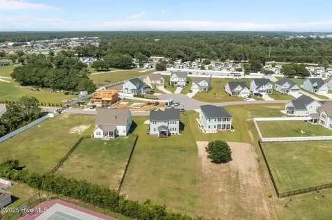 208 Coastline Circle Cedar Point NC 28584