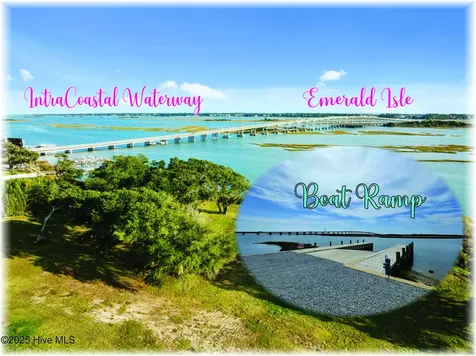 208 Coastline Circle Cedar Point NC 28584
