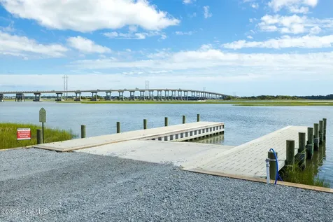 208 Coastline Circle Cedar Point NC 28584