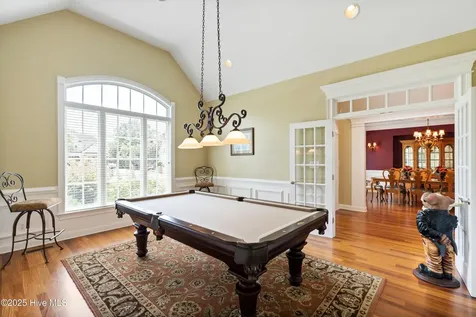 124 Iverleigh Lane Jacksonville NC 28540