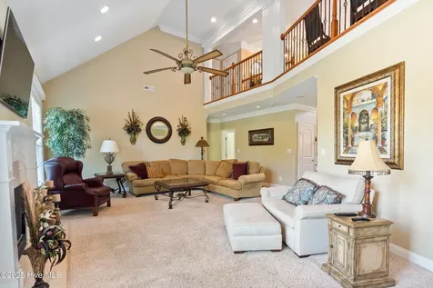 124 Iverleigh Lane Jacksonville NC 28540