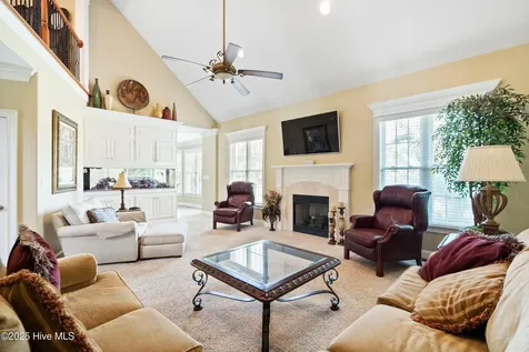 124 Iverleigh Lane Jacksonville NC 28540