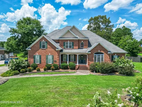 124 Iverleigh Lane Jacksonville NC 28540