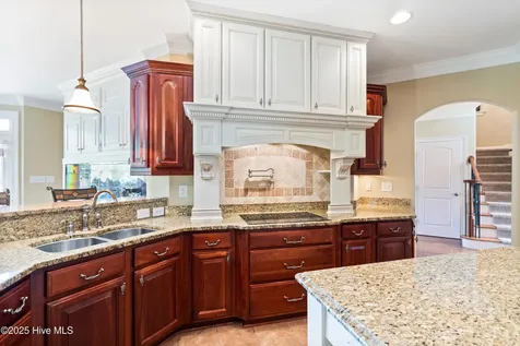 124 Iverleigh Lane Jacksonville NC 28540