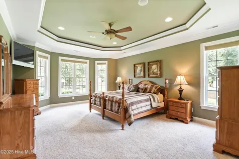 124 Iverleigh Lane Jacksonville NC 28540