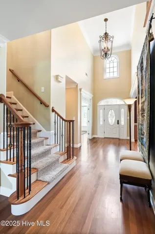 124 Iverleigh Lane Jacksonville NC 28540