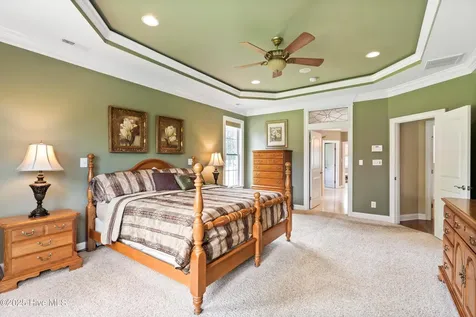 124 Iverleigh Lane Jacksonville NC 28540