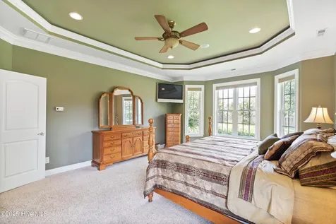124 Iverleigh Lane Jacksonville NC 28540