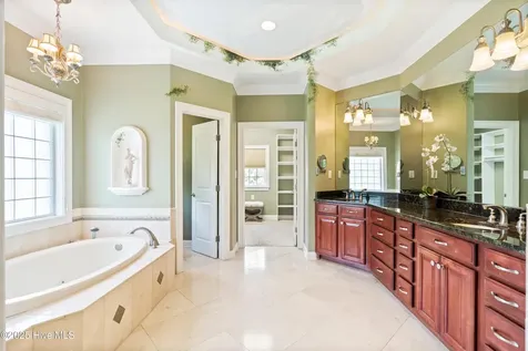 124 Iverleigh Lane Jacksonville NC 28540