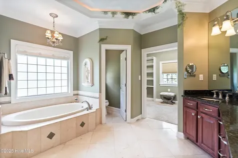 124 Iverleigh Lane Jacksonville NC 28540