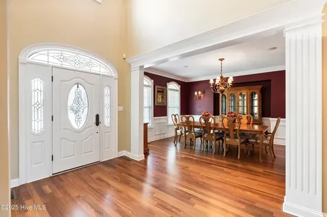 124 Iverleigh Lane Jacksonville NC 28540