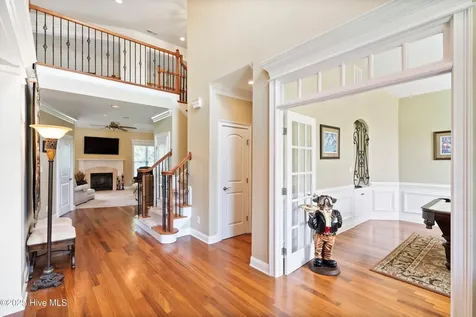 124 Iverleigh Lane Jacksonville NC 28540