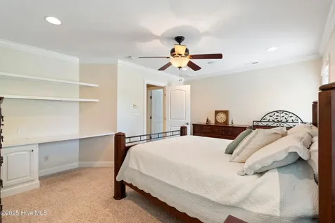 124 Iverleigh Lane Jacksonville NC 28540
