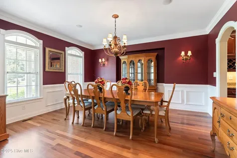 124 Iverleigh Lane Jacksonville NC 28540