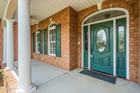 124 Iverleigh Lane Jacksonville NC 28540