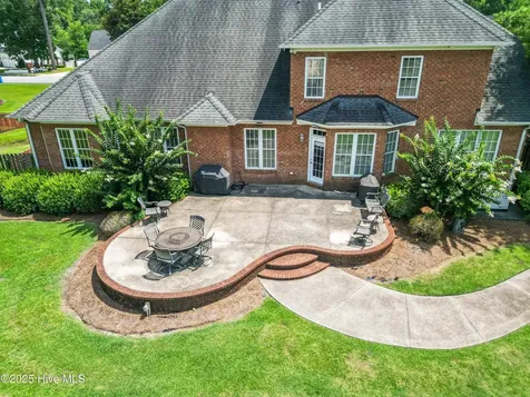 124 Iverleigh Lane Jacksonville NC 28540