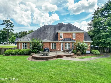 124 Iverleigh Lane Jacksonville NC 28540