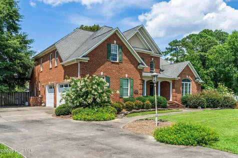 124 Iverleigh Lane Jacksonville NC 28540